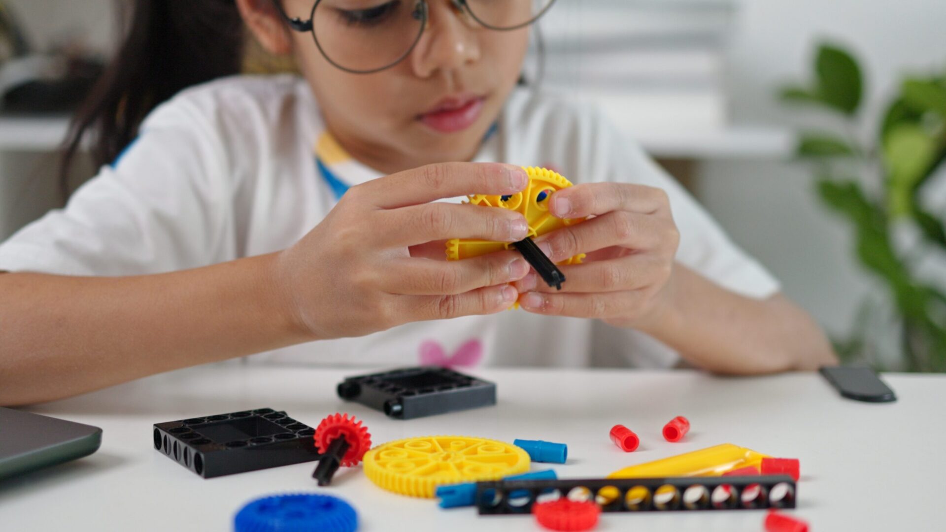 4-H Robotics Program