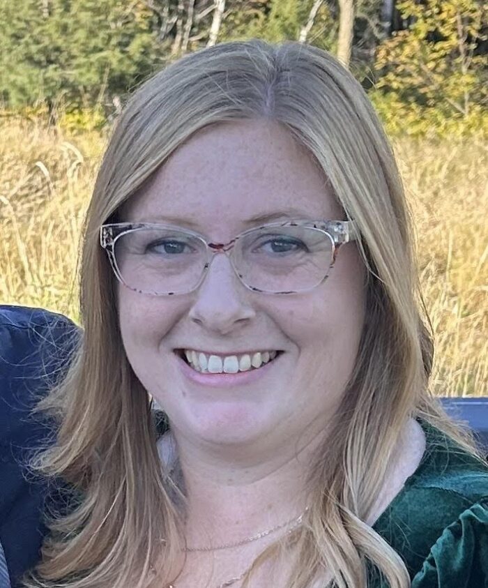 Sara Stieve