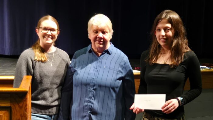 Investing in Three Lakes: Meet Our 2026 Scholarship Recipients